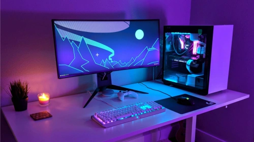 PC Gaming Topic (500x280)