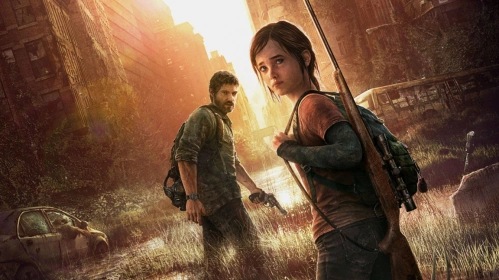 The Last of Us Topic (500x280)