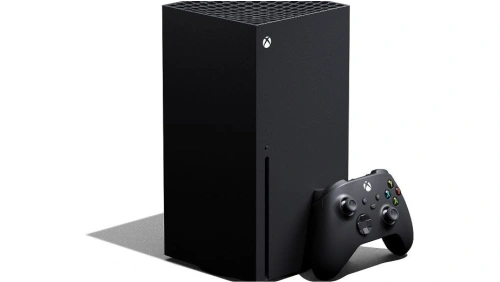 X-Box Series X Topic (500x280)